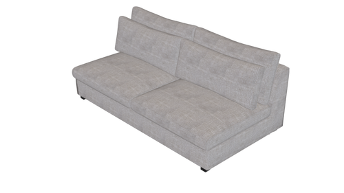 9z_2,5zits(zonder arm)