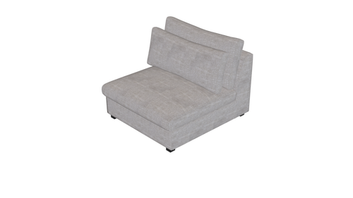 Bz_1,5zits(zonder arm)