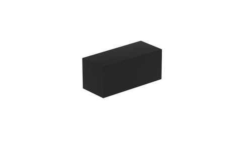 V_Bank tafel Bennet 105x45x45 cm